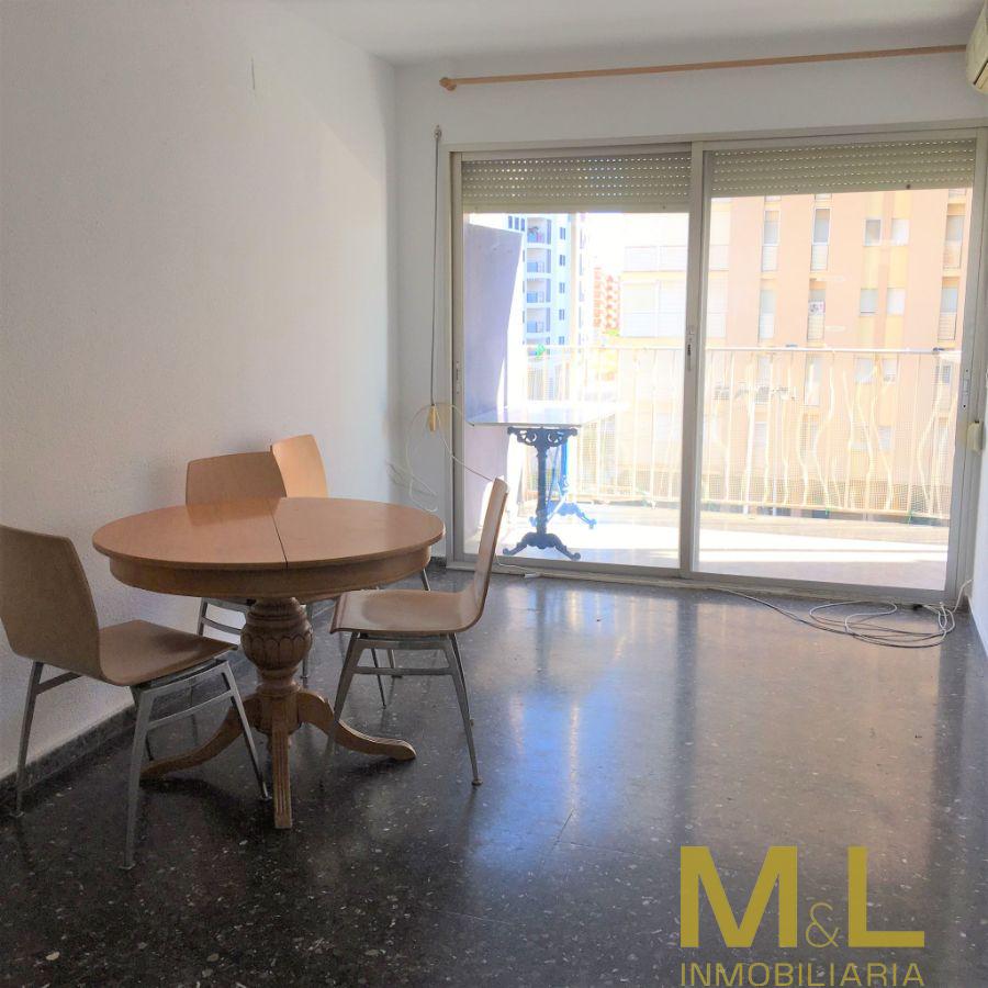 For sale of apartment in La Puebla de Farnals