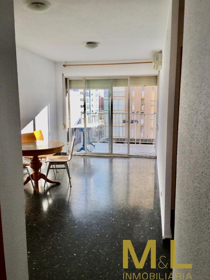 For sale of apartment in La Puebla de Farnals