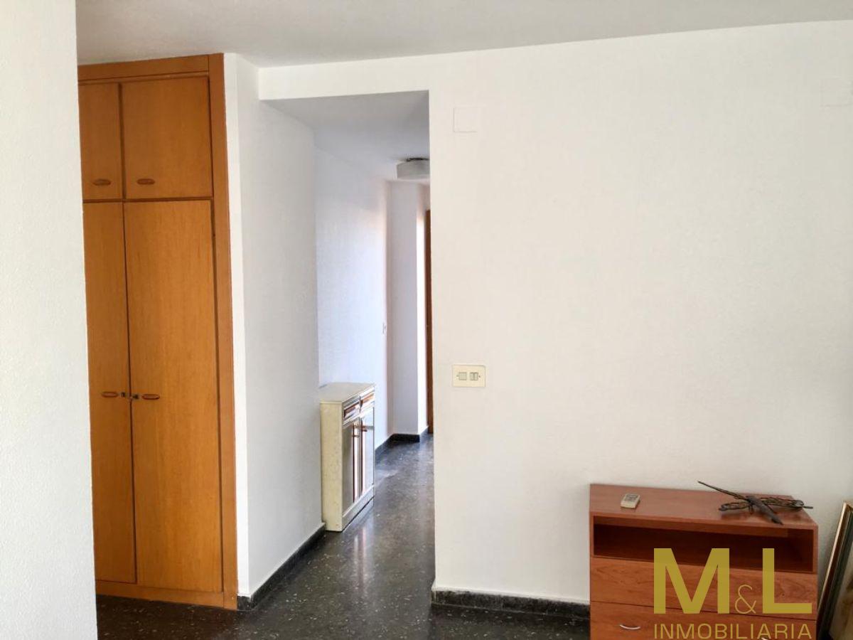 For sale of apartment in La Puebla de Farnals