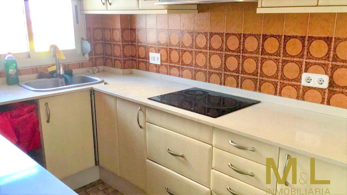 For sale of apartment in La Puebla de Farnals