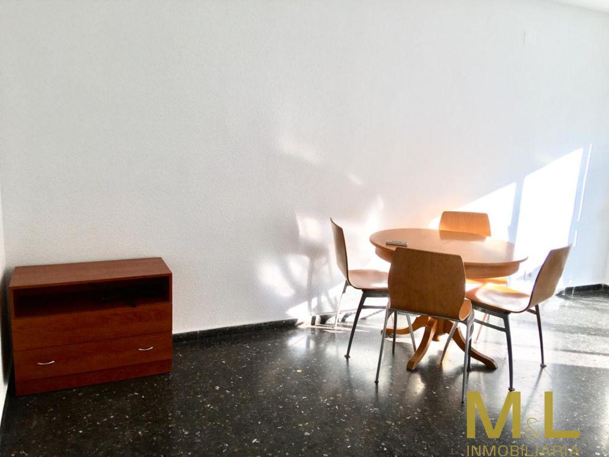 For sale of apartment in La Puebla de Farnals