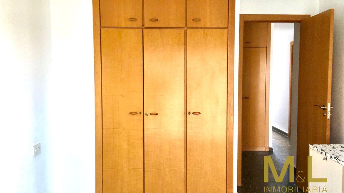 For sale of apartment in La Puebla de Farnals