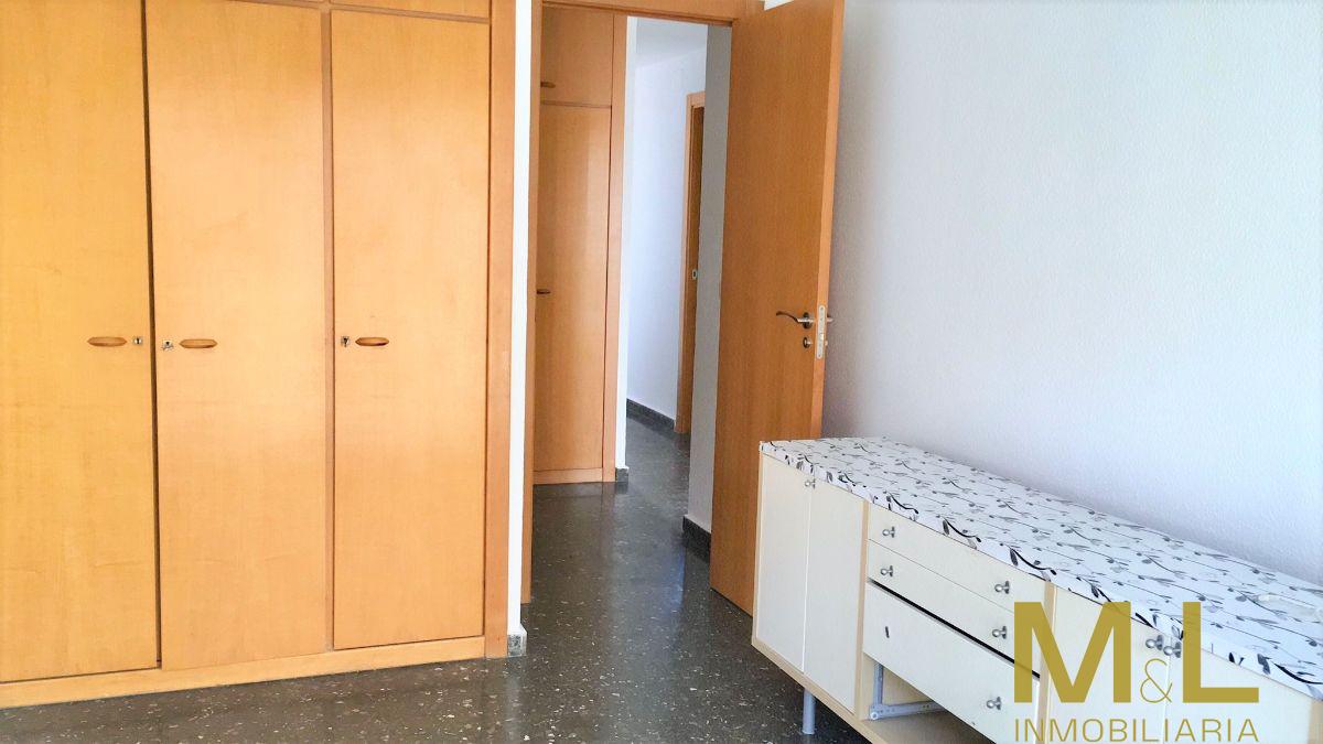 For sale of apartment in La Puebla de Farnals