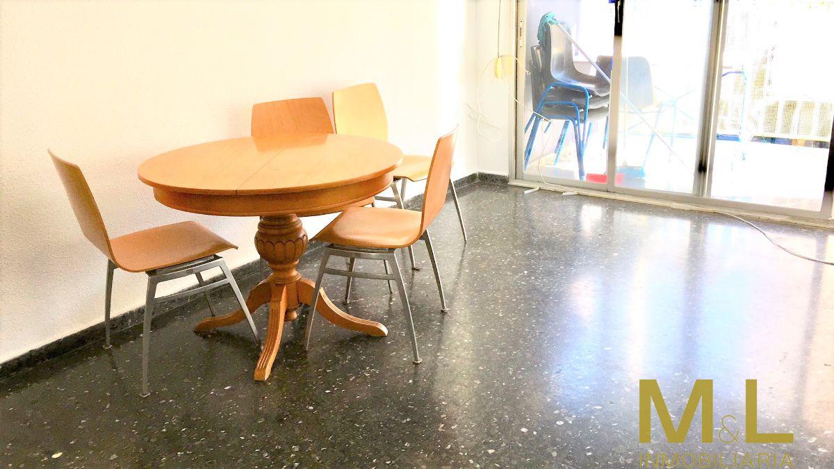 For sale of apartment in La Puebla de Farnals