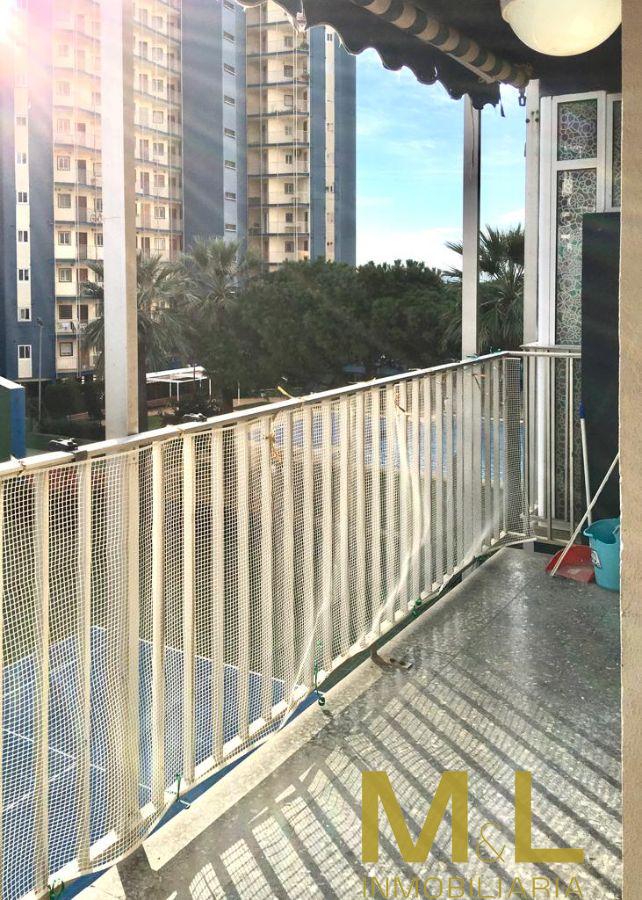 Venta de apartamento en La Puebla de Farnals