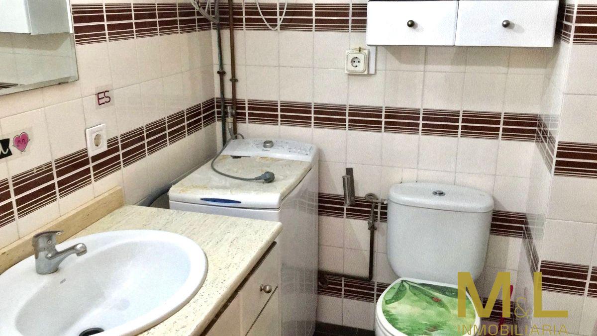 For sale of apartment in La Puebla de Farnals