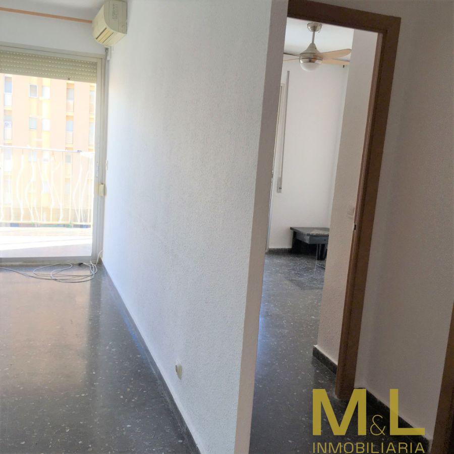 For sale of apartment in La Puebla de Farnals