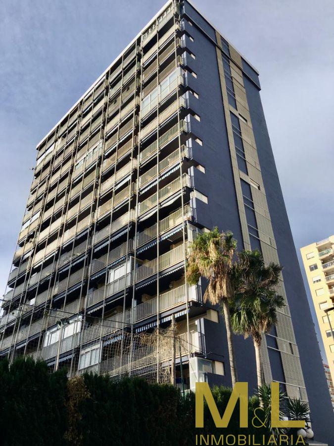 For sale of apartment in La Puebla de Farnals