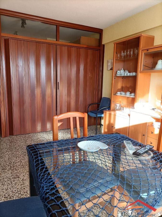 Alquiler de apartamento en La Puebla de Farnals