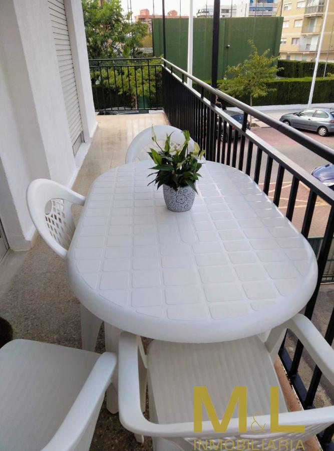 Venta de apartamento en La Pobla de Farnals