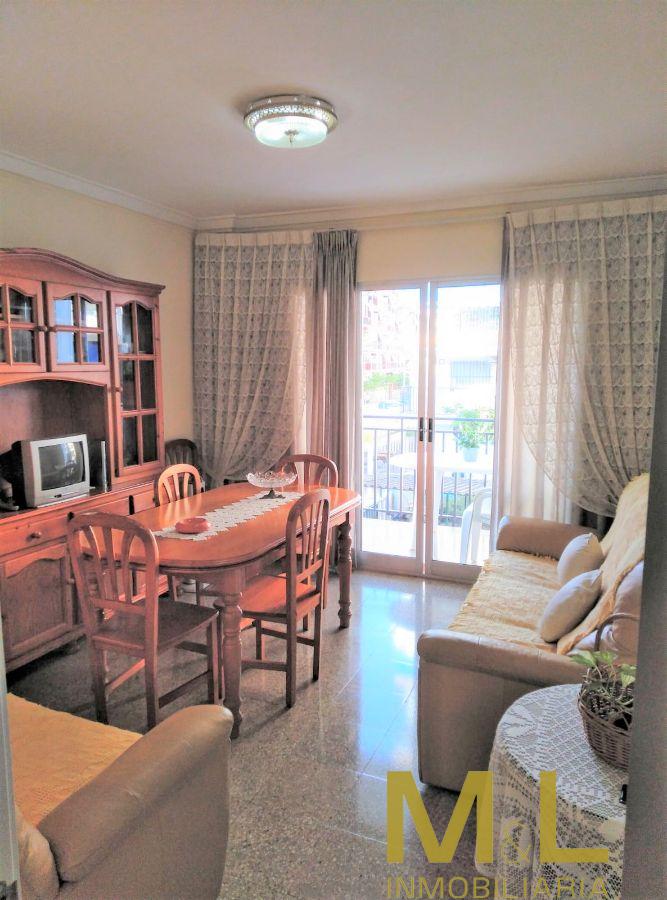 For sale of apartment in La Pobla de Farnals