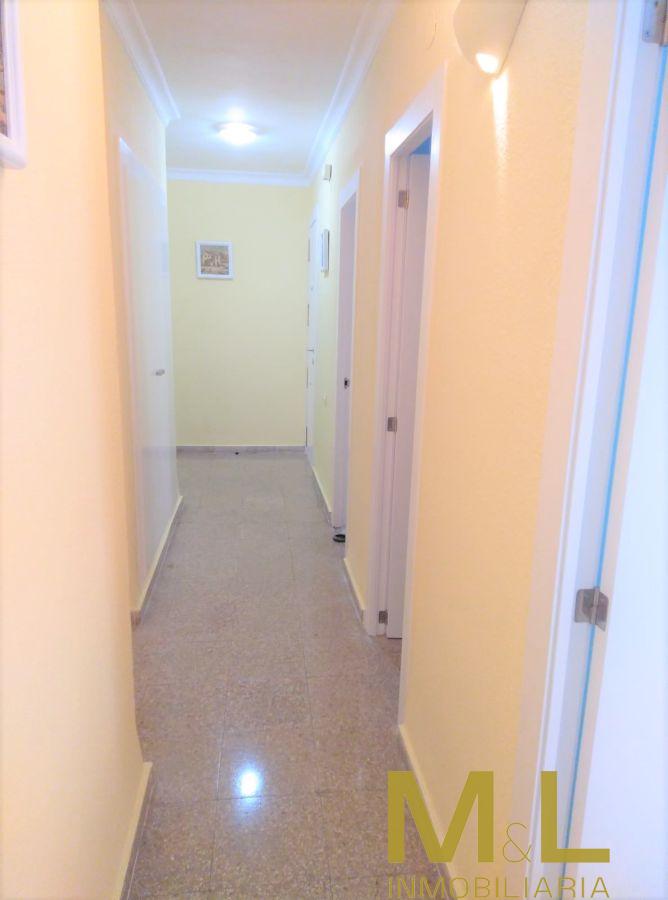 For sale of apartment in La Pobla de Farnals