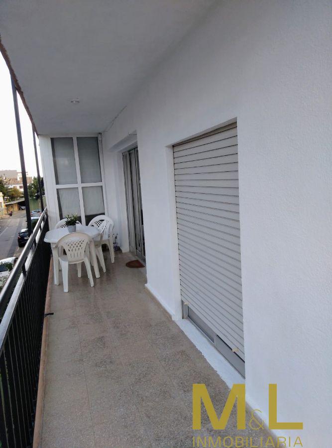 For sale of apartment in La Pobla de Farnals