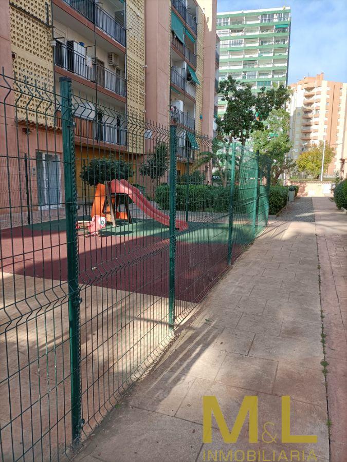 For sale of apartment in La Pobla de Farnals