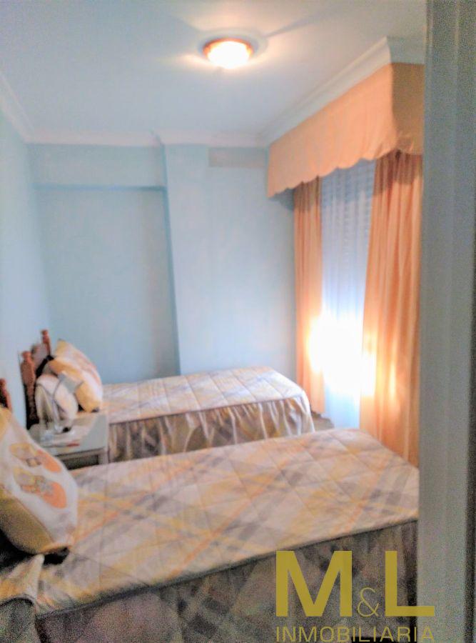 For sale of apartment in La Pobla de Farnals