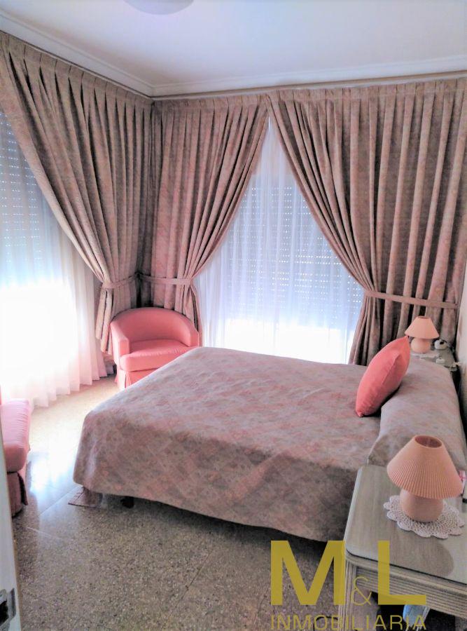 For sale of apartment in La Pobla de Farnals