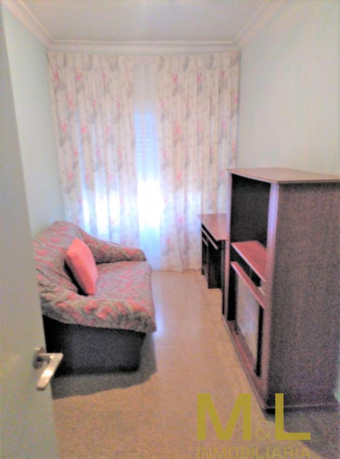 For sale of apartment in La Pobla de Farnals