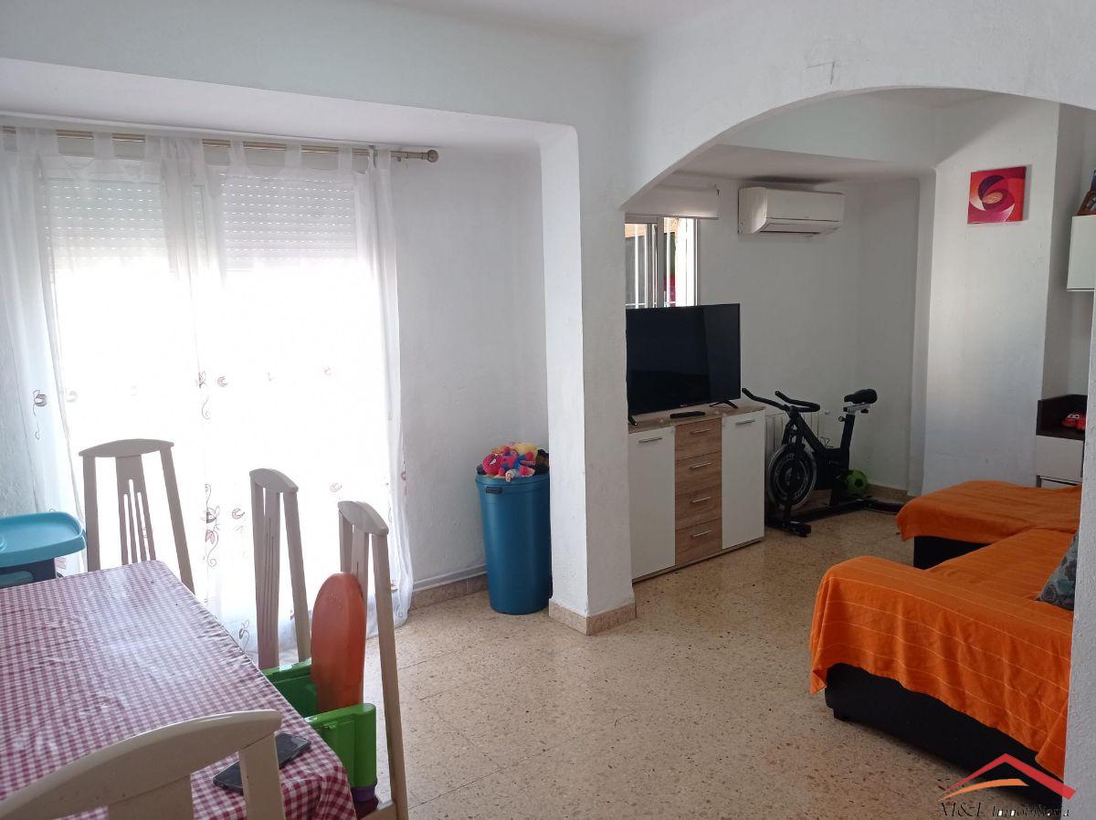 For sale of apartment in Puebla de Farnáls