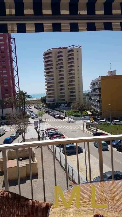 Venta de apartamento en La Puebla de Farnals