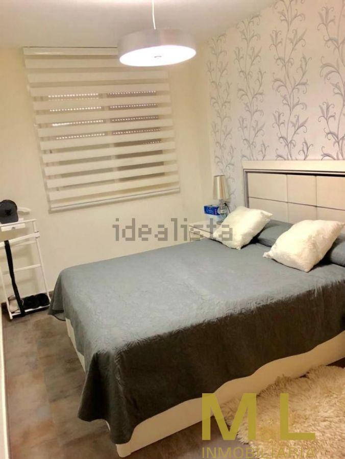 For rent of apartment in La Puebla de Farnals