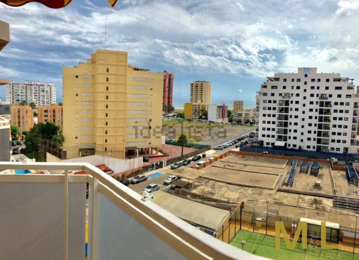 For rent of apartment in La Puebla de Farnals