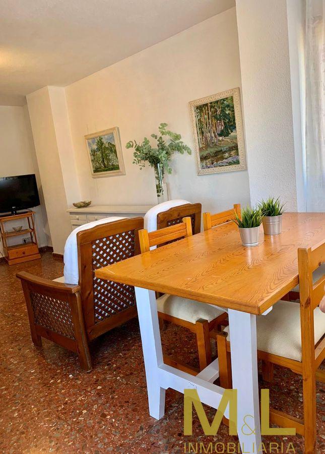 For sale of apartment in La Puebla de Farnals