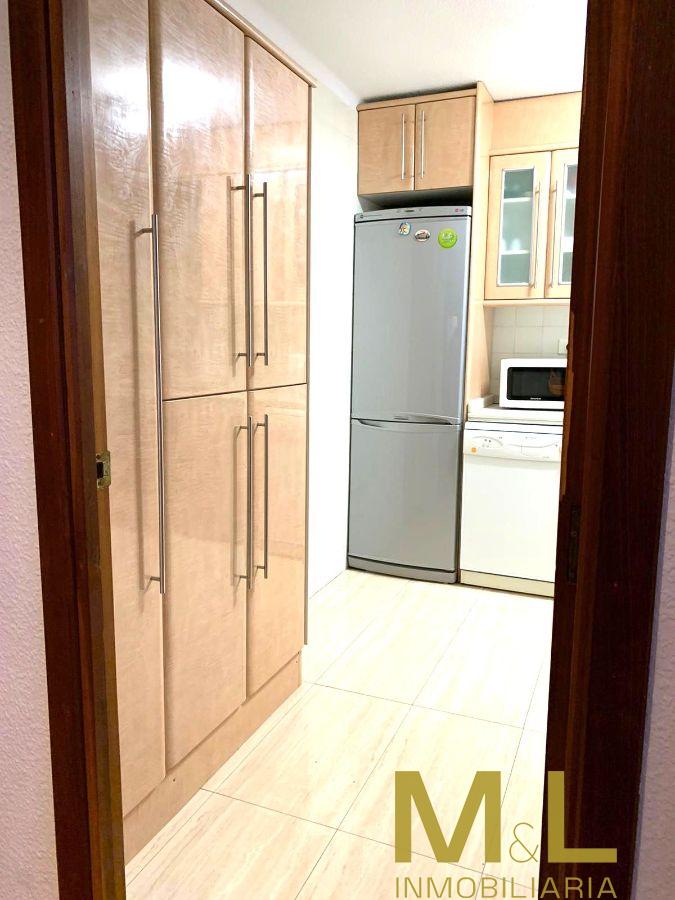 For sale of apartment in La Puebla de Farnals