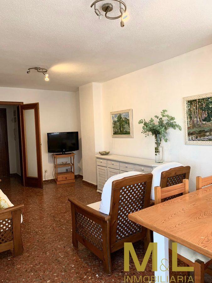 For sale of apartment in La Puebla de Farnals