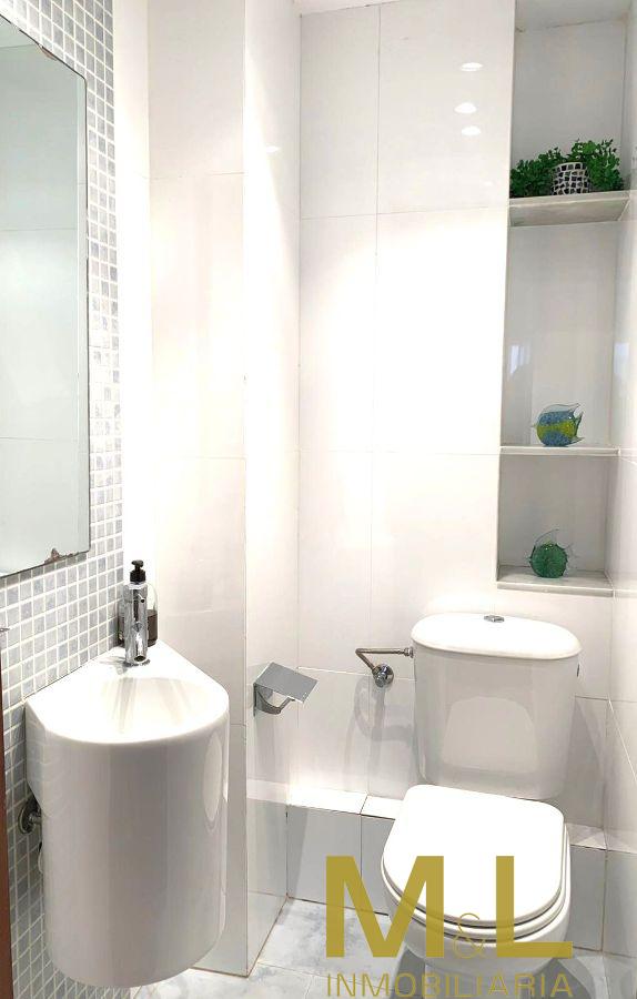 For sale of apartment in La Puebla de Farnals