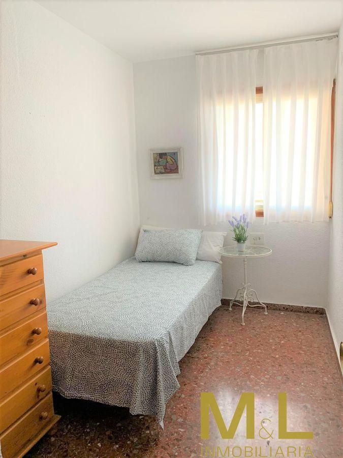 For sale of apartment in La Puebla de Farnals