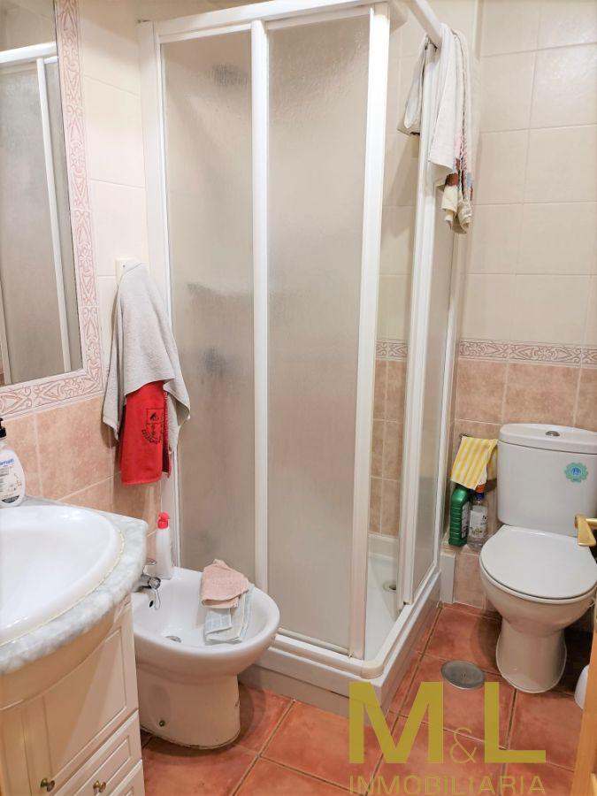 For rent of apartment in La Puebla de Farnals