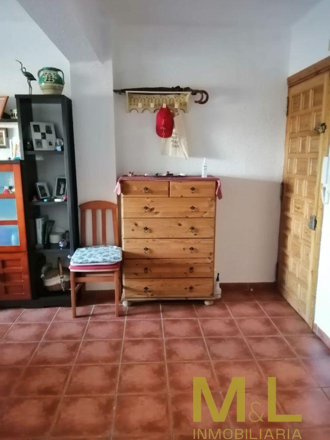 For rent of apartment in La Puebla de Farnals