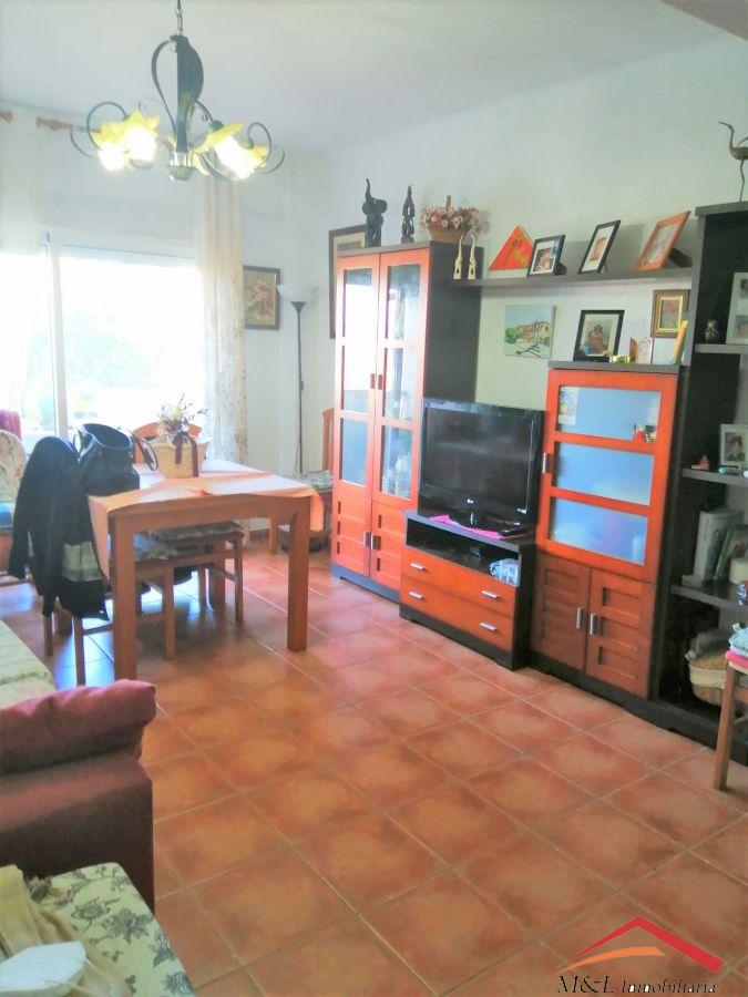 Alquiler de apartamento en La Puebla de Farnals