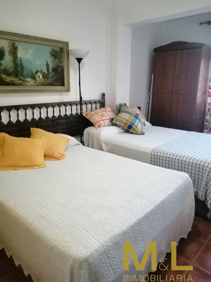 For rent of apartment in La Puebla de Farnals
