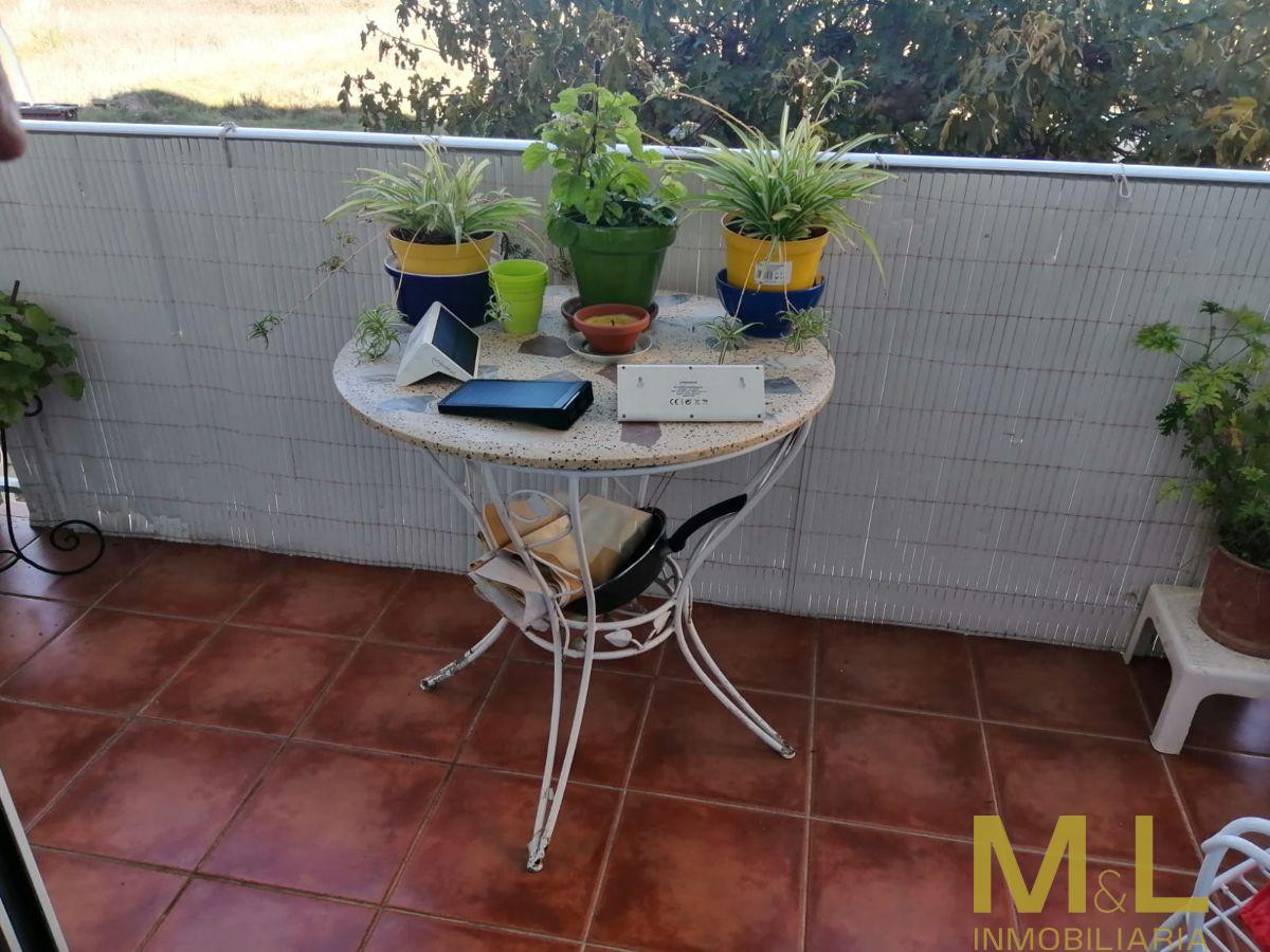 For rent of apartment in La Puebla de Farnals