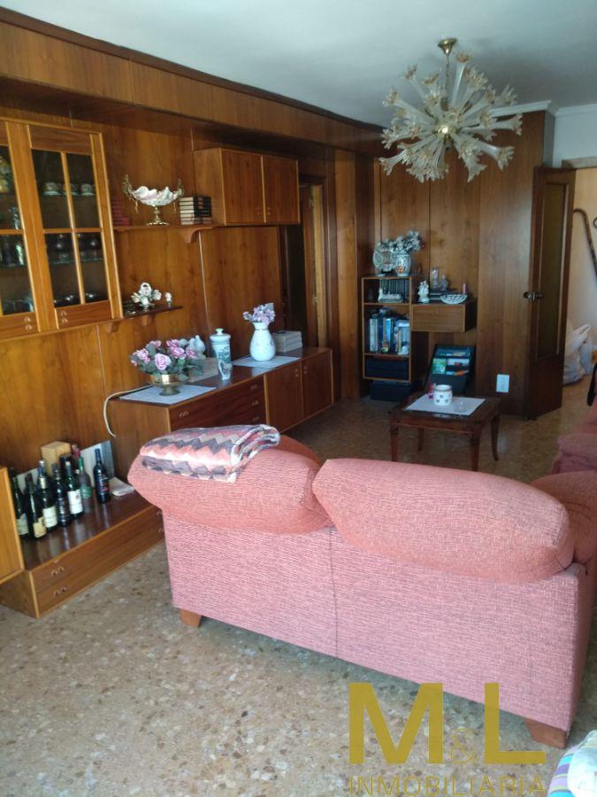 Venta de apartamento en Puebla de Farnáls