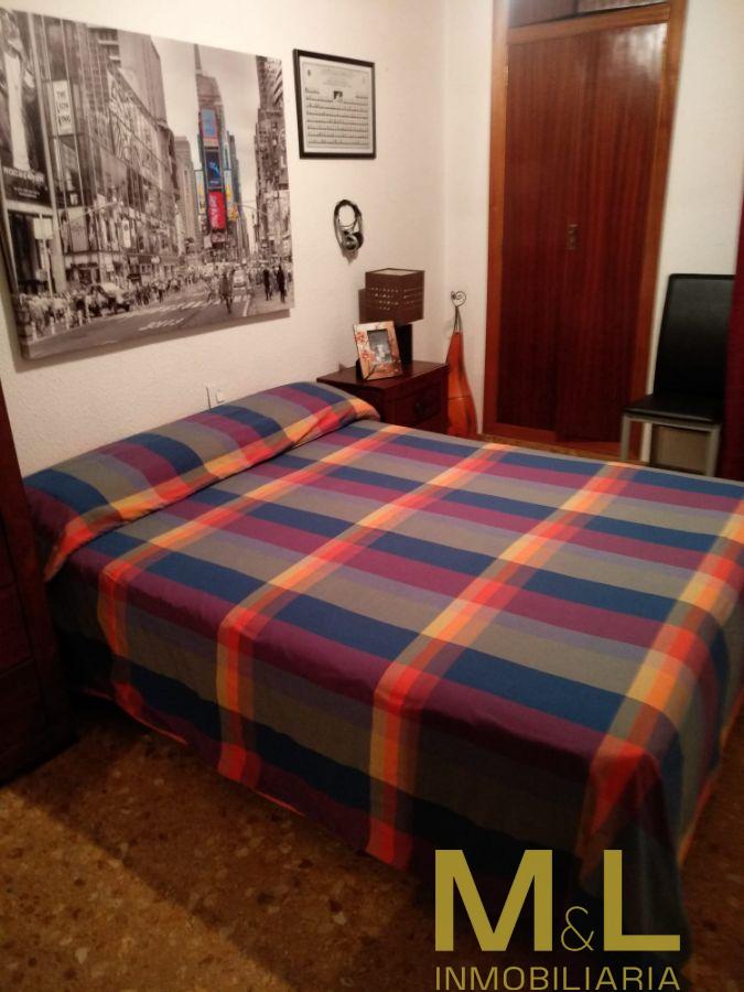 Venta de apartamento en Puebla de Farnáls