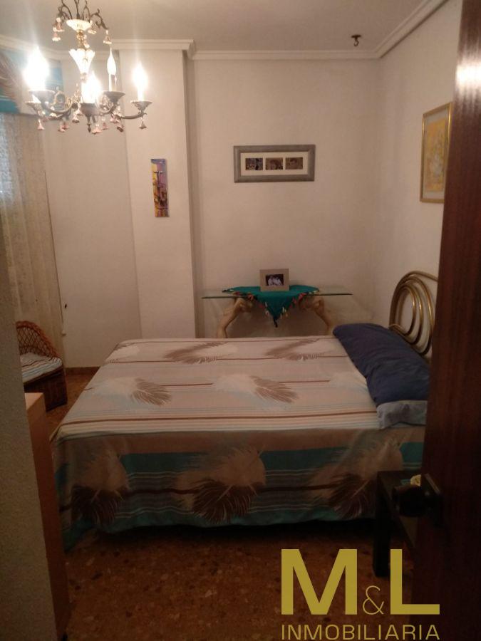 Venta de apartamento en Puebla de Farnáls