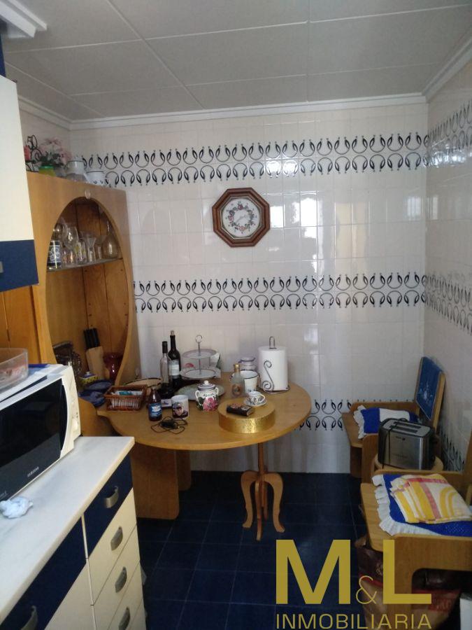 Venta de apartamento en Puebla de Farnáls