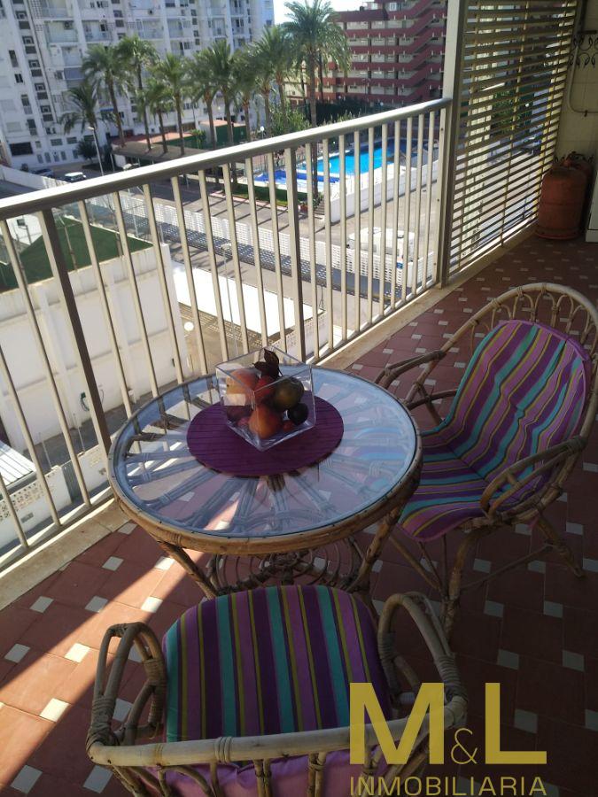 Venta de apartamento en Puebla de Farnáls