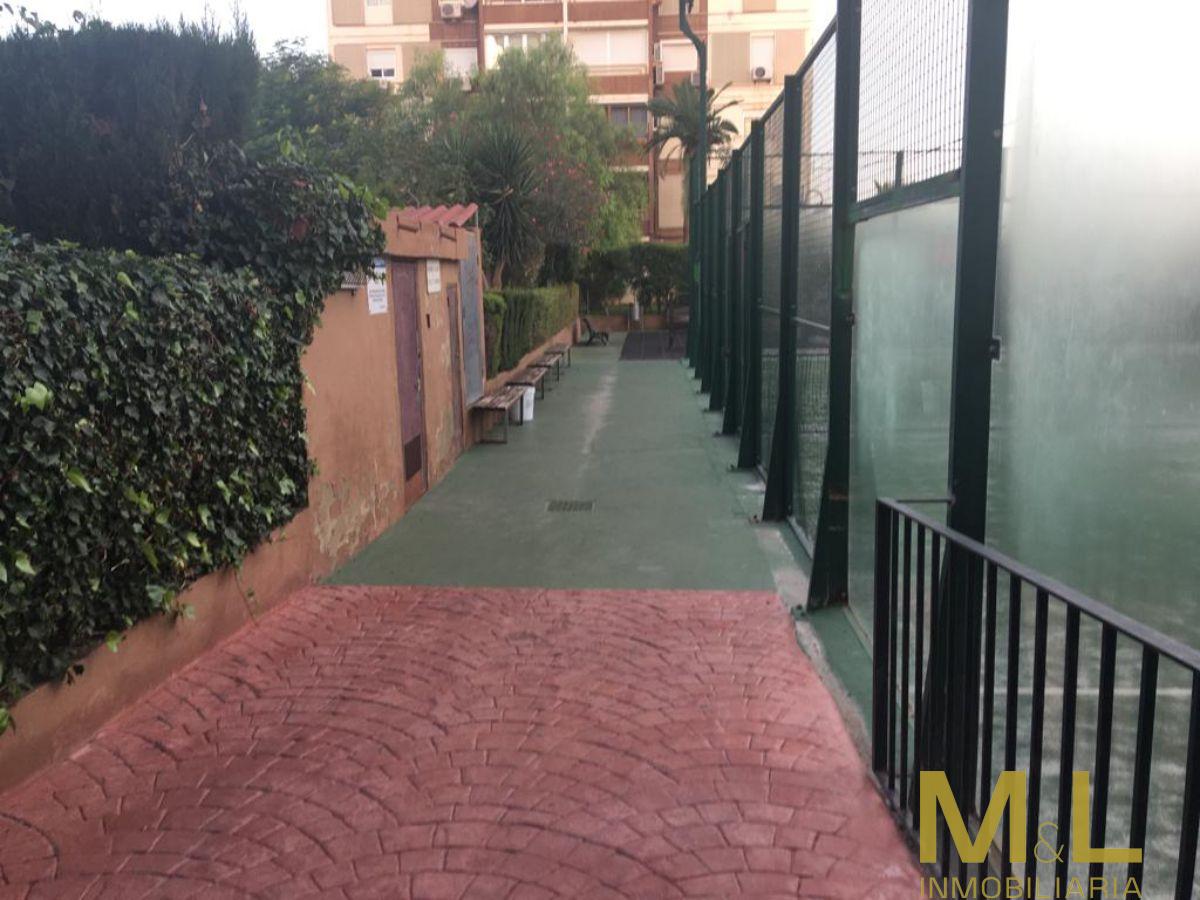 For sale of apartment in La Pobla de Farnals