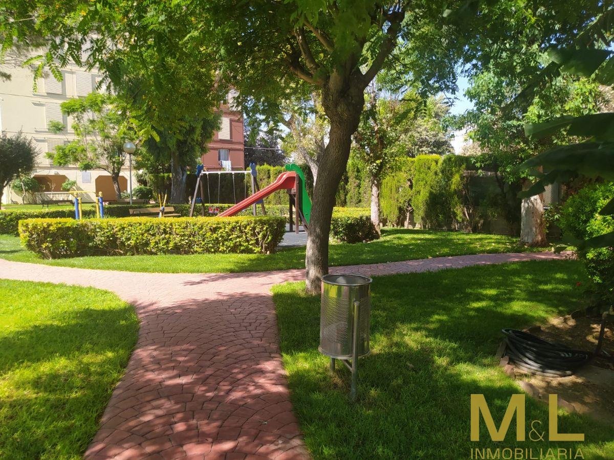 For sale of apartment in La Pobla de Farnals