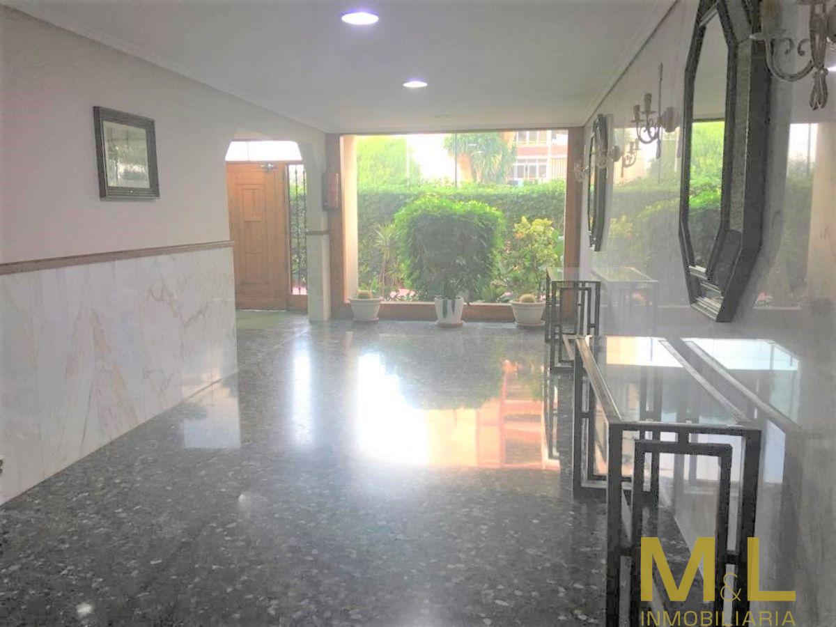 For sale of apartment in La Pobla de Farnals