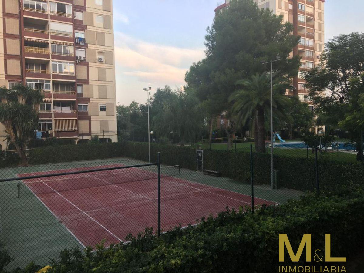 For sale of apartment in La Pobla de Farnals