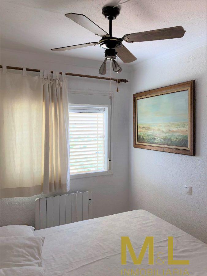 For sale of apartment in La Pobla de Farnals