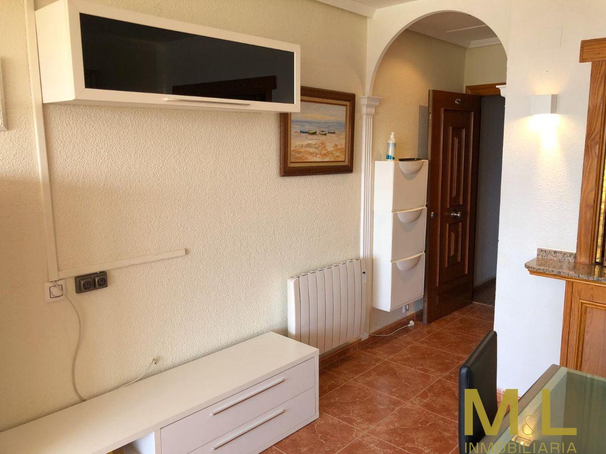For sale of apartment in La Pobla de Farnals