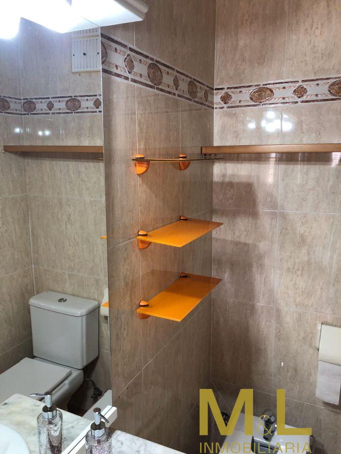 For sale of apartment in La Pobla de Farnals