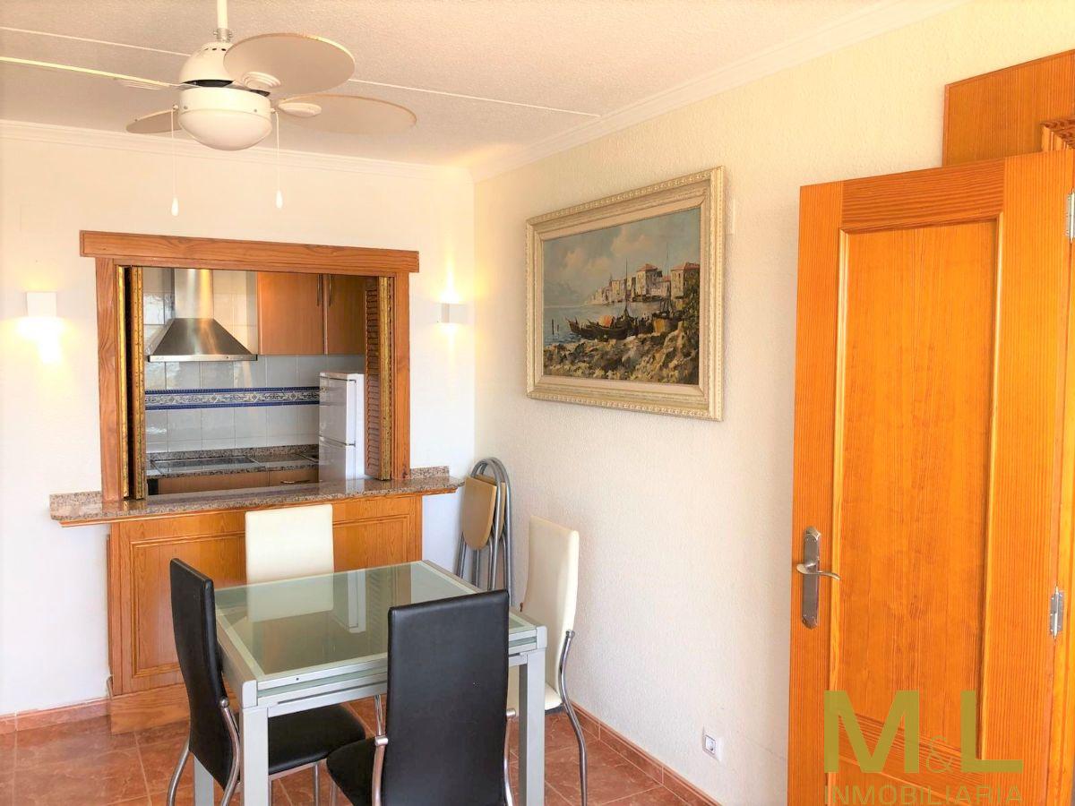 For sale of apartment in La Pobla de Farnals