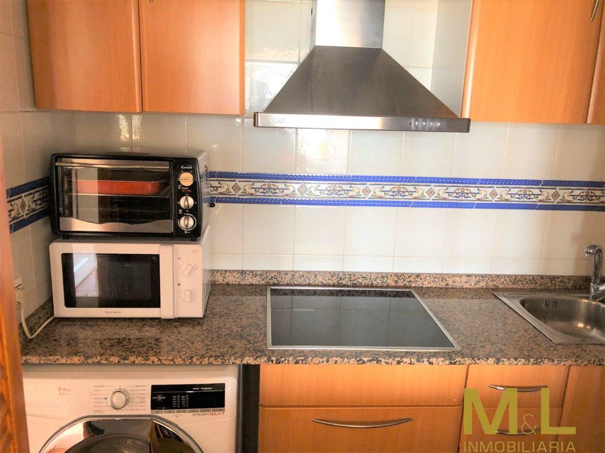 For sale of apartment in La Pobla de Farnals