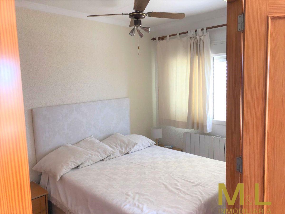 For sale of apartment in La Pobla de Farnals